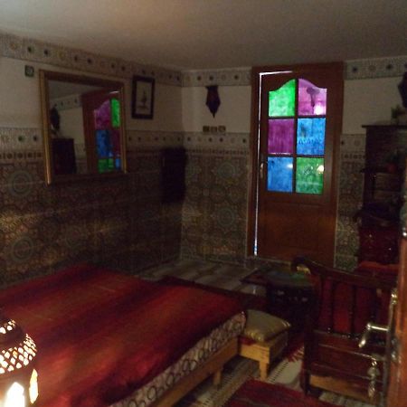 Dar Nouzha A Fez Exterior foto